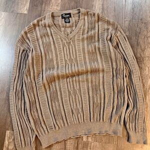 tosani knit sweater